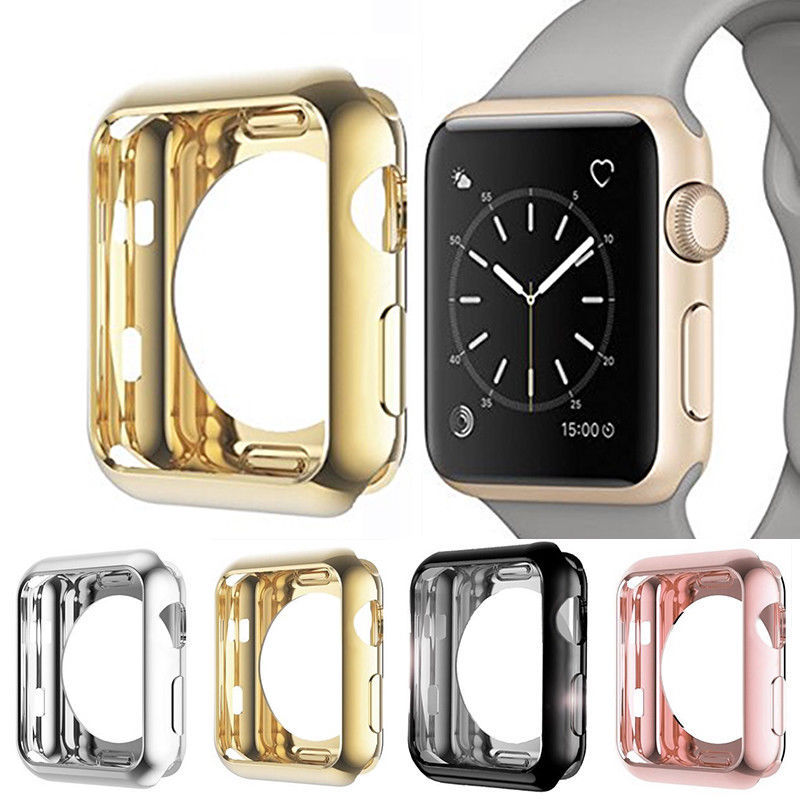 bumper iwatch 3